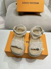 Picture of Louis Vuitton Shoes _SKULVsz35-40WN010512307